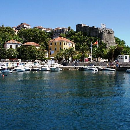 Villa Soleada Herceg Novi Exterior photo