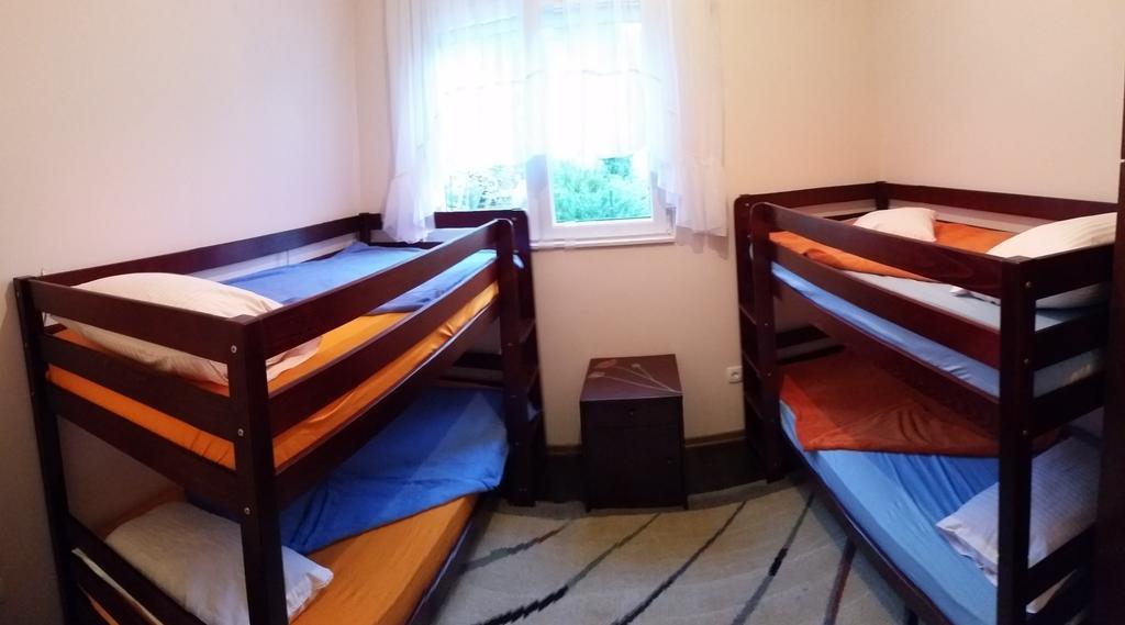 Villa Soleada Herceg Novi Room photo
