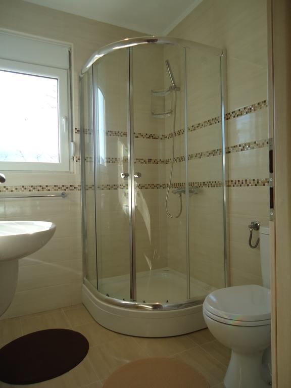 Villa Soleada Herceg Novi Room photo
