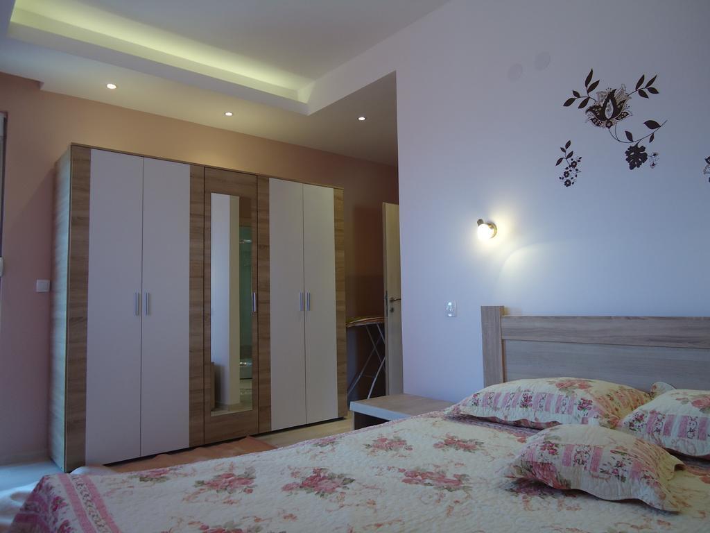 Villa Soleada Herceg Novi Room photo