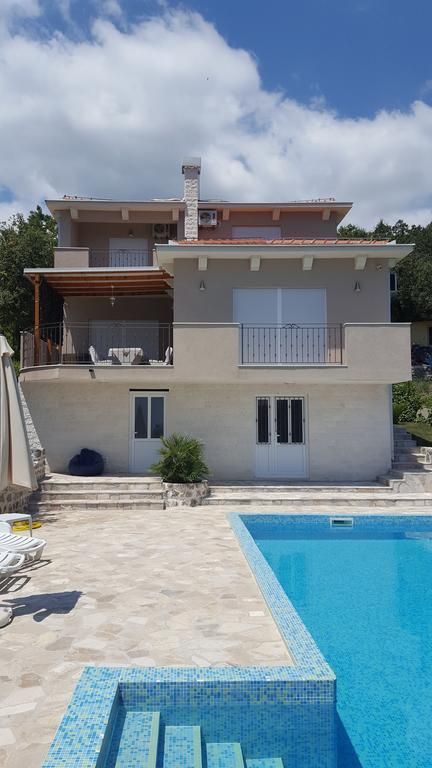 Villa Soleada Herceg Novi Exterior photo