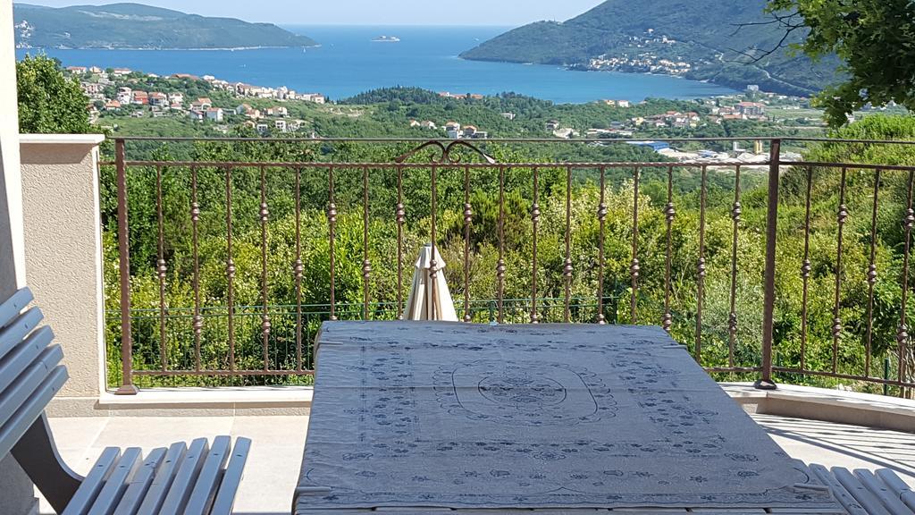 Villa Soleada Herceg Novi Exterior photo