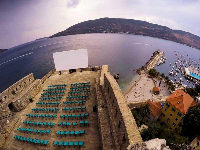 Villa Soleada Herceg Novi Exterior photo